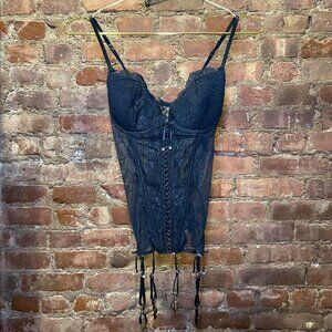 Victoria’s Secret Corset Top